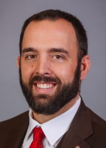 Adam F. Mathews